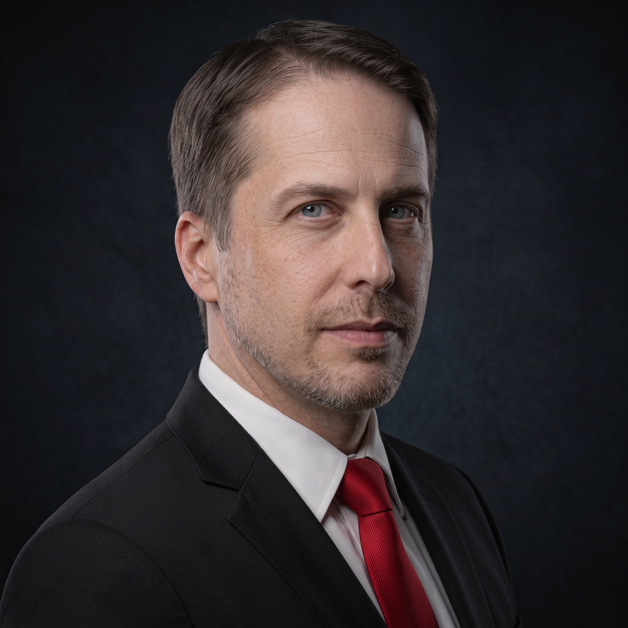 Dan Head, Owner and CEO of AMZ Elite