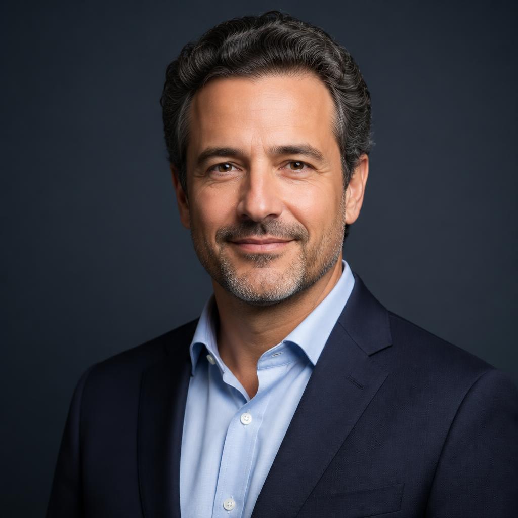 Dan Head, Owner and CEO of AMZ Elite